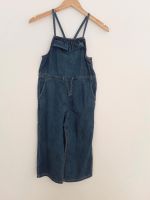 Jeansoverall, Jumpsuit H&M Gr. 134 Niedersachsen - Bremervörde Vorschau