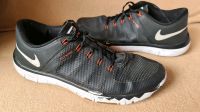 Nike Free 5.0 Schwaz rot US15 EU 49,5 Rheinland-Pfalz - Ludwigshafen Vorschau