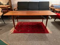 Couchtisch Coffee Table Peter Hvidt Nielsen Danish Teak Vintage Kr. München - Unterföhring Vorschau