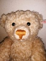 Steiff teddy mit sound Einzelstück musterstück Sammler Nordrhein-Westfalen - Krefeld Vorschau
