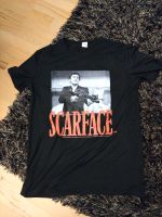 Scarface Tony Montana Al Pacino T-Shirt L NEU Nordrhein-Westfalen - Baesweiler Vorschau