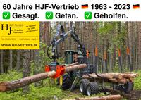 Vorschaubild einer Anzeige von HJF-Vertrieb  Land- & Forsttechnik