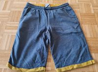 Sweatshort, kurze Hose, Shorts, Yigga, blau, Gr. 164 Nordrhein-Westfalen - Grevenbroich Vorschau