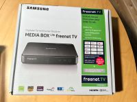 Samsung Media Box, Freenet TV Nordrhein-Westfalen - Bergisch Gladbach Vorschau