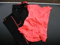 Neu Jogginghose & Shirt Gr. 146/152 passend ernstings Niedersachsen - Peine Vorschau