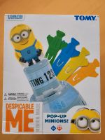 Pop up Minions Spiel von Tomy zu verkaufen Niedersachsen - Wriedel Vorschau