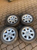 BMW Felgen + Reifen 205/55 R16 5x120 Rheinland-Pfalz - Trier Vorschau