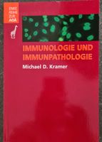 Immunologie und Immunpathologie - Michael D. Kramer Fachbuch Berlin - Steglitz Vorschau