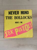 Sex Pistols Never Mind The Bollocks VINYL LP Bochum - Bochum-Südwest Vorschau