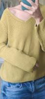 Pullover Arket Baumwolle Jumper oversized skandi Cotton Schleswig-Holstein - Pansdorf Vorschau