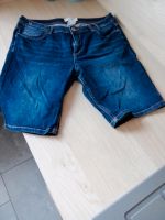 Kurze Jeans von Tom Tailor Nordrhein-Westfalen - Hörstel Vorschau