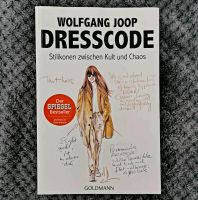 Dresscode - Wolfgang Joop Bayern - Regensburg Vorschau