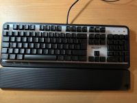 Gaming (Roccat) Tastatur Magma Nordrhein-Westfalen - Gütersloh Vorschau