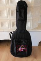 Gitarrenhülle / Gigbag für Akustikgitarre zu verschenken Baden-Württemberg - Ellwangen (Jagst) Vorschau