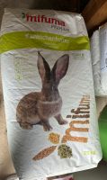 Kaninchenfutter, Pellets, Hasenfutter, Mifuma Sachsen - Mügeln Vorschau