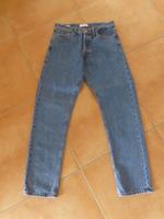blaue Jeans von Jack Jones Gr. 29/32 Bayern - Mömlingen Vorschau
