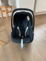 Maxi Cosi CabrioFix i-Size Babyschale Hessen - Sinn Vorschau