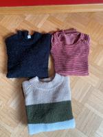 Pullis, Gr. M, Only, H&M, Clockhouse, super Zustand Köln - Rath-Heumar Vorschau