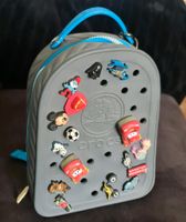 ⭐️⭐️⭐️Crocs Rucksack mit Jibbitz Anstecker ♡ Kita⭐️⭐️⭐️ Mecklenburg-Vorpommern - Warin Vorschau