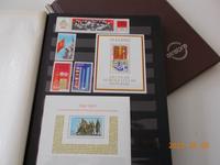 Briefmarkenalben DDR Thüringen - Lucka Vorschau
