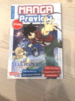 Manga preview Niedersachsen - Gifhorn Vorschau