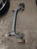 VW Polo 9N1 BJ 2003  1,2liter Achse hinten Nordrhein-Westfalen - Gladbeck Vorschau