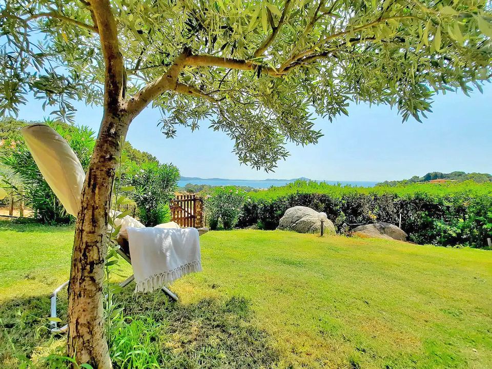 SARDINIEN - Ferienhaus direkt am Strand und Meer VILLASIMIUS in Schmallenberg