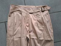 Sommer Chino Hose,  Stoffhose,  Karotte Niedersachsen - Bissendorf Vorschau