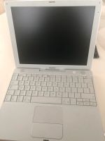 Apple iBook G4 Brandenburg - Werben (Spreewald) Vorschau