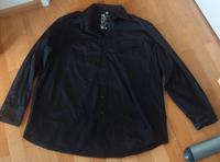 HEMD HERREN 3XL/4XL SCHWARZ TOP Baden-Württemberg - Müllheim Vorschau