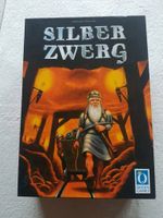 QUEEN GAMES Silber Zwerg  WIE NEU Rheinland-Pfalz - Wintrich Vorschau