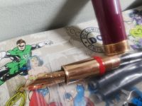 Montegrappa JOKER spitzen Füller !  Neu !  TOP ! unbenutzt !!! Nordrhein-Westfalen - Bergisch Gladbach Vorschau