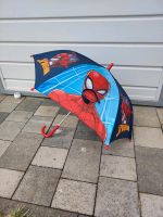 Regenschirm Kinder Spiderman Thüringen - Walschleben Vorschau