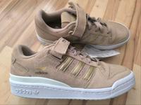 Adidas Originals Sneaker neu Forum Low 41,5 Bayern - Regensburg Vorschau