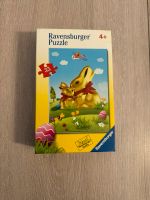 Puzzle Lindt Goldhasen Obervieland - Kattenturm Vorschau