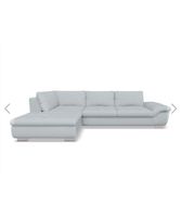 L Couch 306x197x81 Sofa Brandenburg - Hohen Neuendorf Vorschau