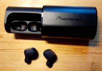 Pioneer SE-C8TW wireless Bluetooth In-Ear-Kopfhörer Bonn - Brüser Berg Vorschau