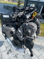Motor Audi VW 2.0 TFSI BWA AXX 200PS bj2008 55tkm komplett Rheinland-Pfalz - Waldalgesheim Vorschau