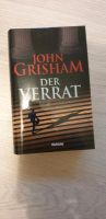 John Grisham Der Verrat zu verkaufen Nordrhein-Westfalen - Verl Vorschau