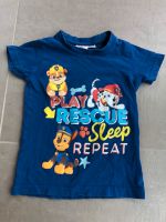 Paw Patrol T-Shirt Gr. 98/104 Baden-Württemberg - Schuttertal Vorschau