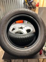 Sommerreifen 185/60 R16 86H Dunlop ENASAVE EC300+ Nordrhein-Westfalen - Langenfeld Vorschau