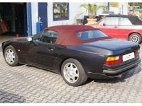 Porsche 944 Verdeck mit Leiste Hessen - Pohlheim Vorschau