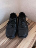 Herren Schuhe Pesaro Gr. 44 Saarland - Neunkirchen Vorschau