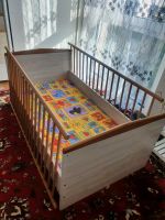 Kinderbett mit neue matratze Baden-Württemberg - Esslingen Vorschau