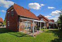 Ferienhaus/Ferienwohnung Neßmersiel/ostfriesische Nordsee Niedersachsen - Dornum Vorschau