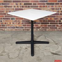 5x Vitra 'Fold Table' Besprechungstisch Klapptisch 75 cm weiß Berlin - Reinickendorf Vorschau