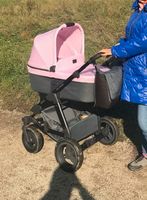 Kinderwagen abc Bayern - Eckental  Vorschau