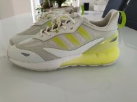 Adidas ZX 2K Boost gr 42 2/3 Niedersachsen - Tespe Vorschau