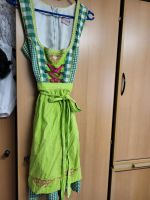 Dirndl Dirndlkleid Größe 38 Bayern - Wiesenfelden Vorschau