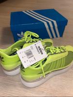 Adidas Gelbe Schuhe Damen Baden-Württemberg - Waldshut-Tiengen Vorschau